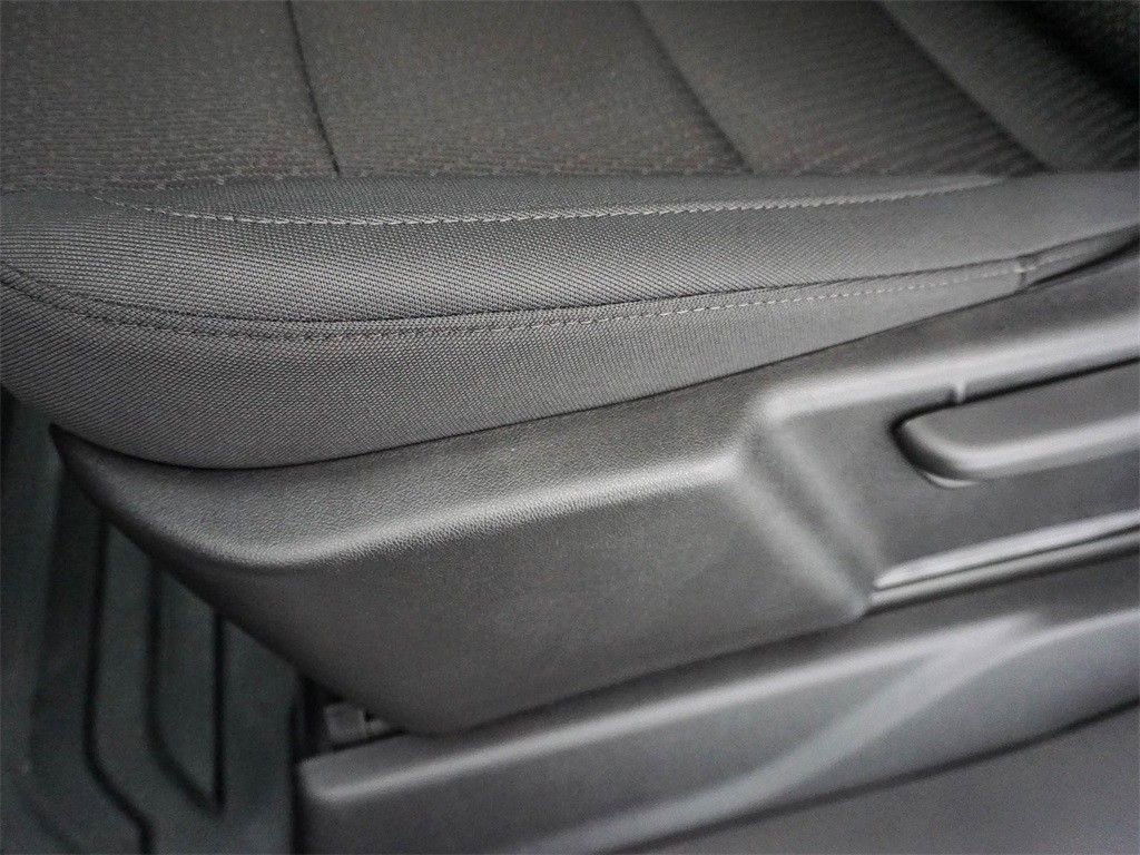 2026 Chevrolet Silverado 2500 HD Work Truck - Photo 20