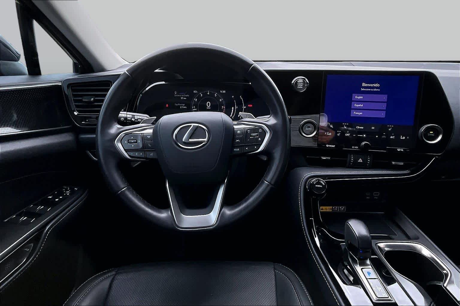 Used 2025 Caviar Lexus  image 6