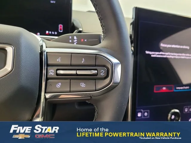 2026 GMC Sierra EV Elevation - Photo 20