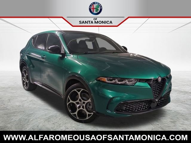 2025 Alfa Romeo Tonale 2.0 Tonale's photo