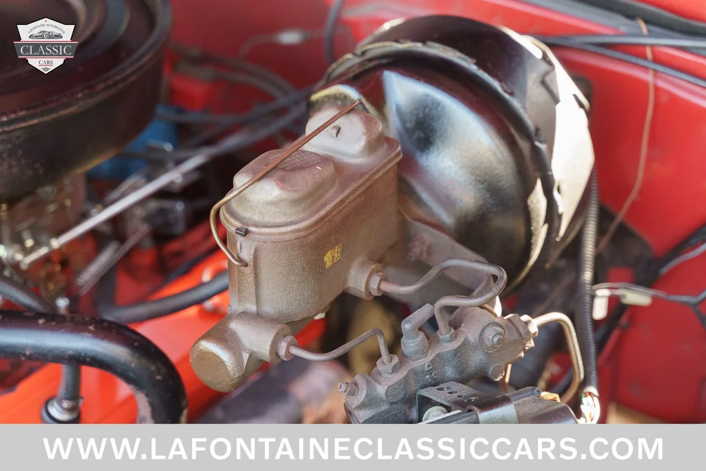 Used 1970 Red Chevrolet  image 44