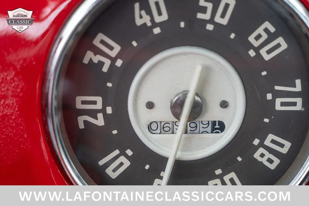 Used 1953 Red Chevrolet  image 2
