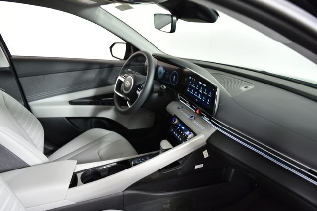 New 2026 Black Hyundai Limited image 14