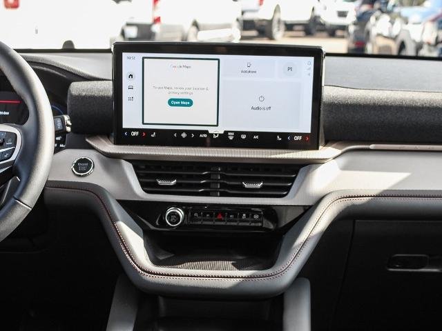 New 2026 Carbonized Gray Metallic Ford Active image 65