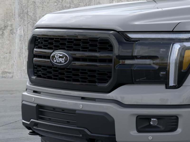 New 2026 Avalanche Ford Lariat® image 17