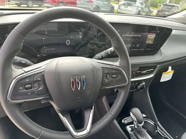2026 Buick Encore GX Preferred - Photo 13