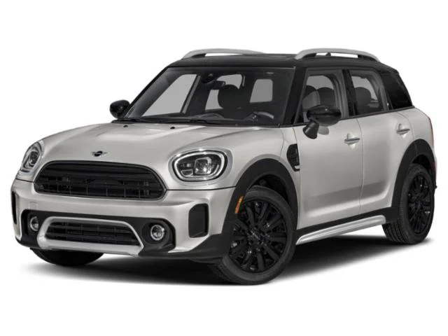 2023 MINI Countryman Cooper S's photo