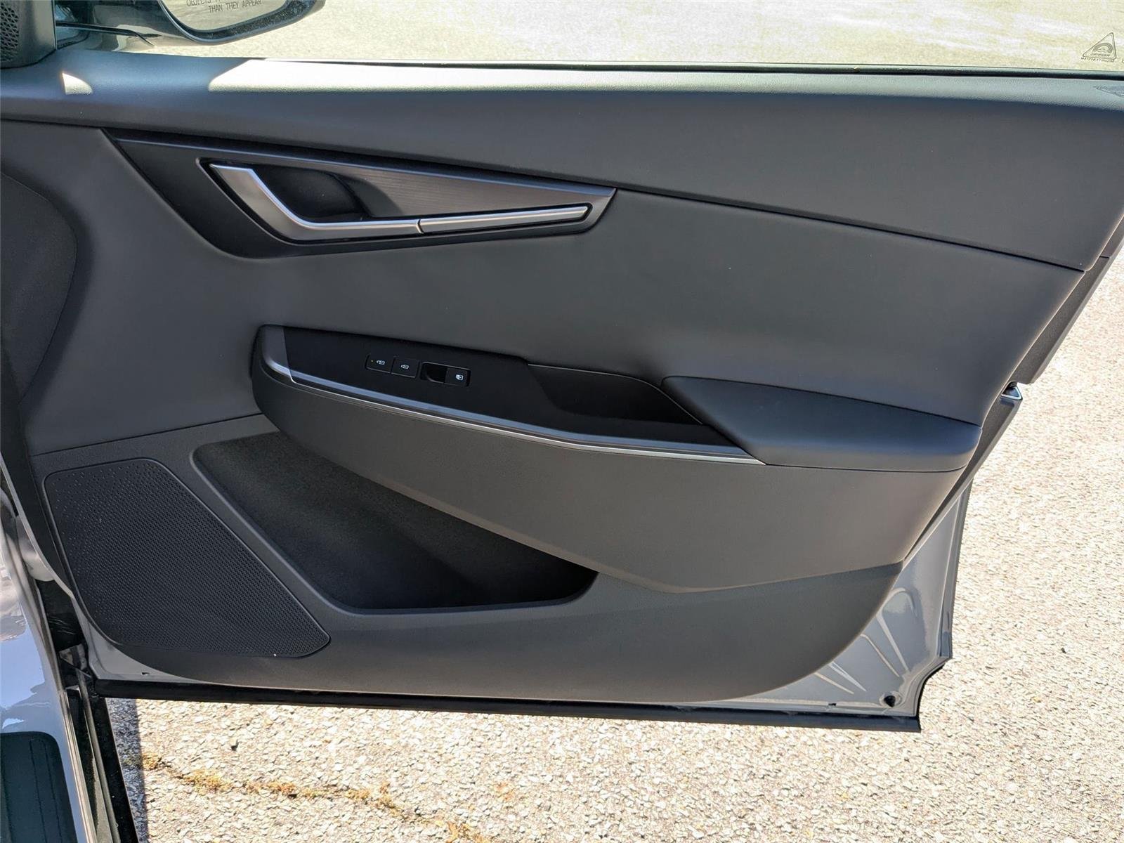 2025 Kia EV6 Wind - Photo 33