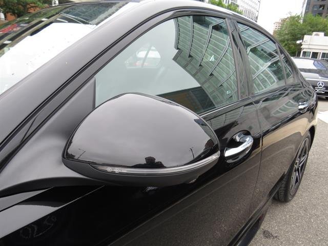 Used 2024 Black Mercedes-Benz C 300 image 22