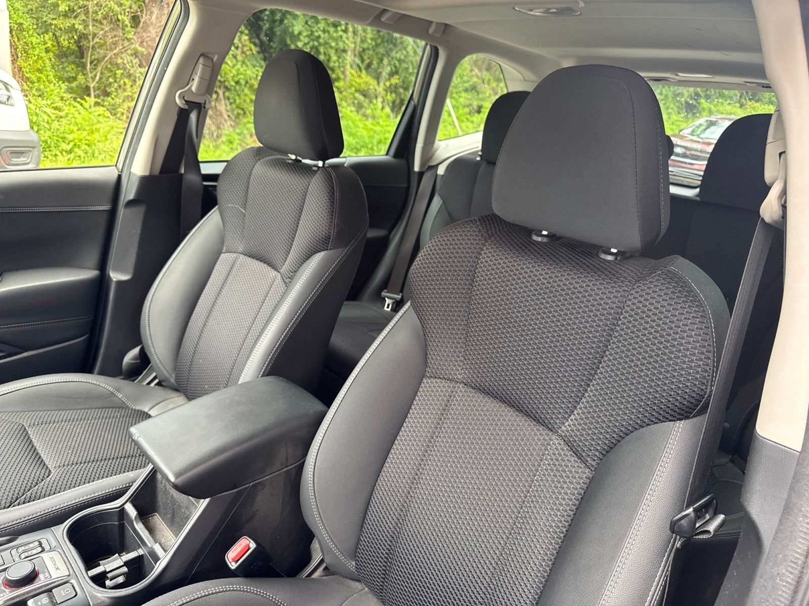 Used 2023 Brown Subaru Premium image 33