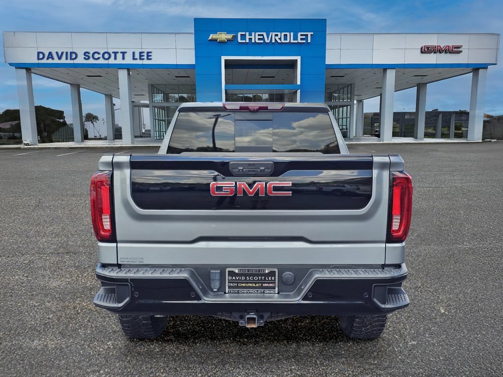 2023 GMC Sierra 1500 AT4X - Photo 12