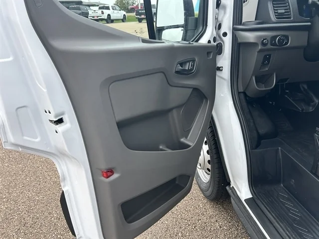 2026 Ford Transit Van Base - Photo 21