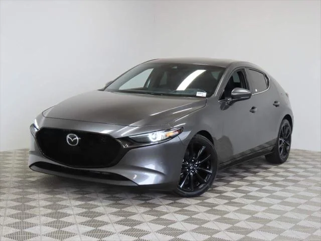 2019 Mazda CX-3 Premium AT 5-Door SKYACTIV's photo