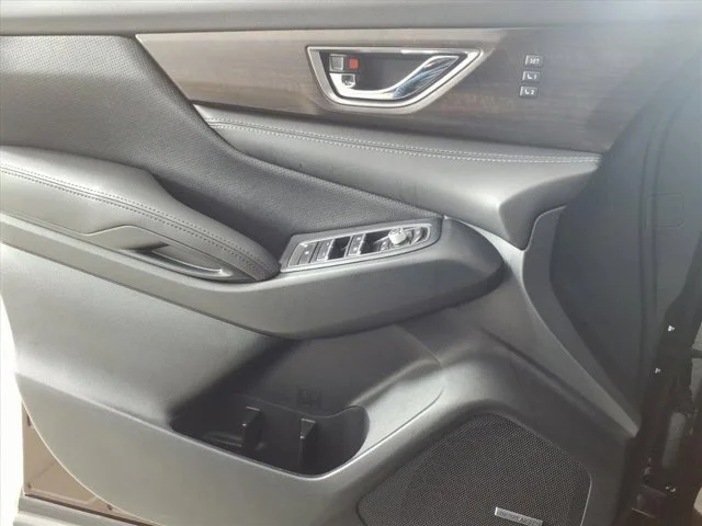 2026 Subaru Ascent Touring - Photo 11