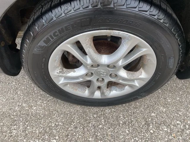 Used 2008 Gray Toyota  image 23