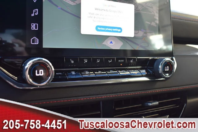 2026 Chevrolet Colorado Z71 - Photo 28