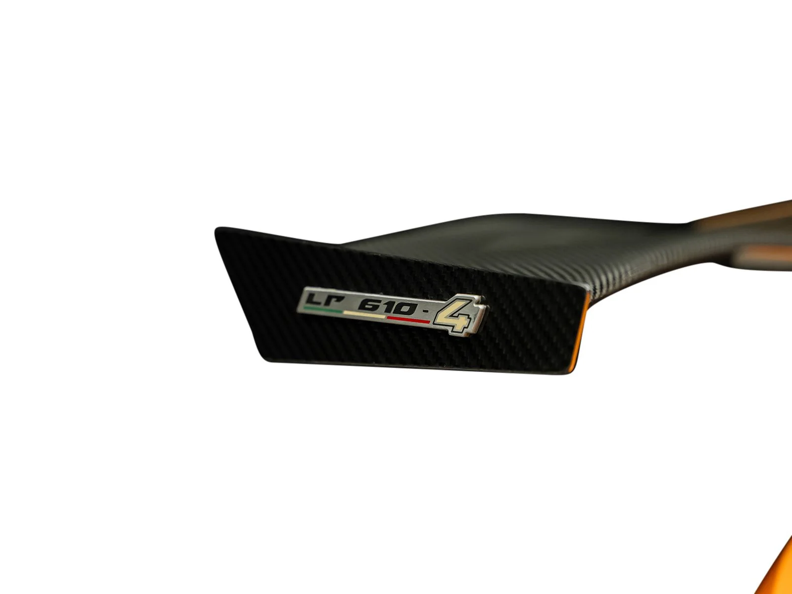 Used 2015 Orange Lamborghini LP610-4 image 17