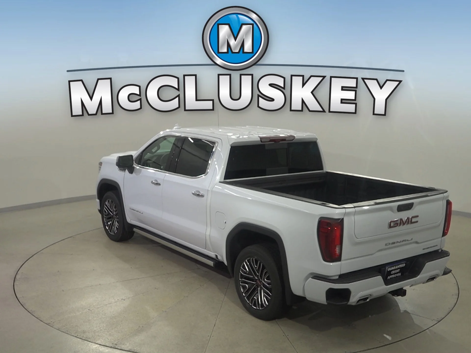 2026 GMC Sierra 1500 Denali - Photo 56