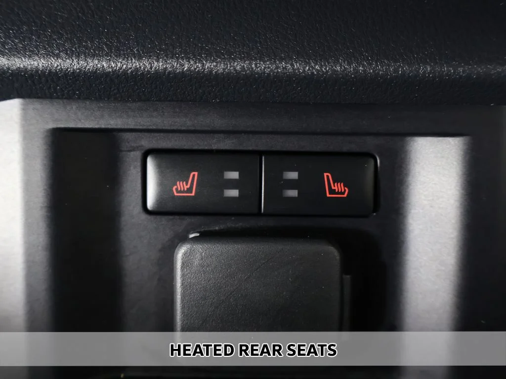 Used 2024 Agate Black Metallic Ford Lariat image 10