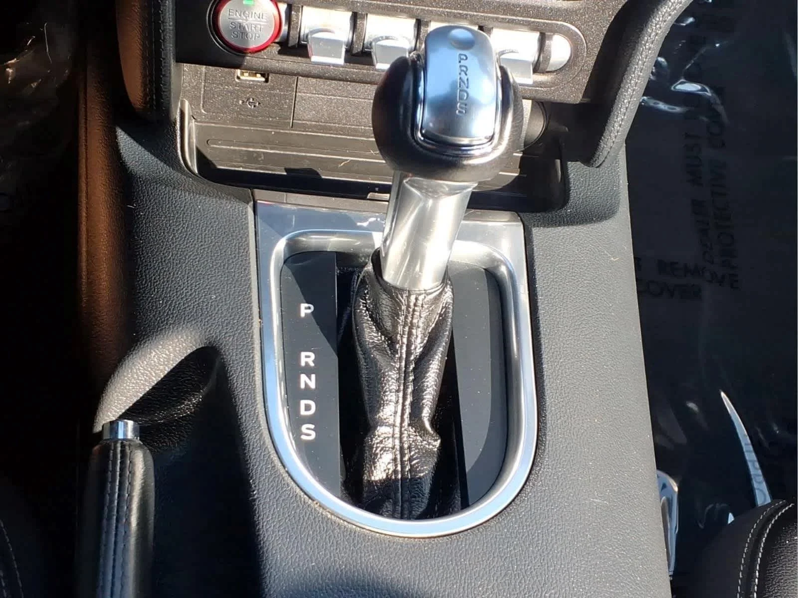 Used 2021 Carbonized Grey Ford EcoBoost Premium image 27