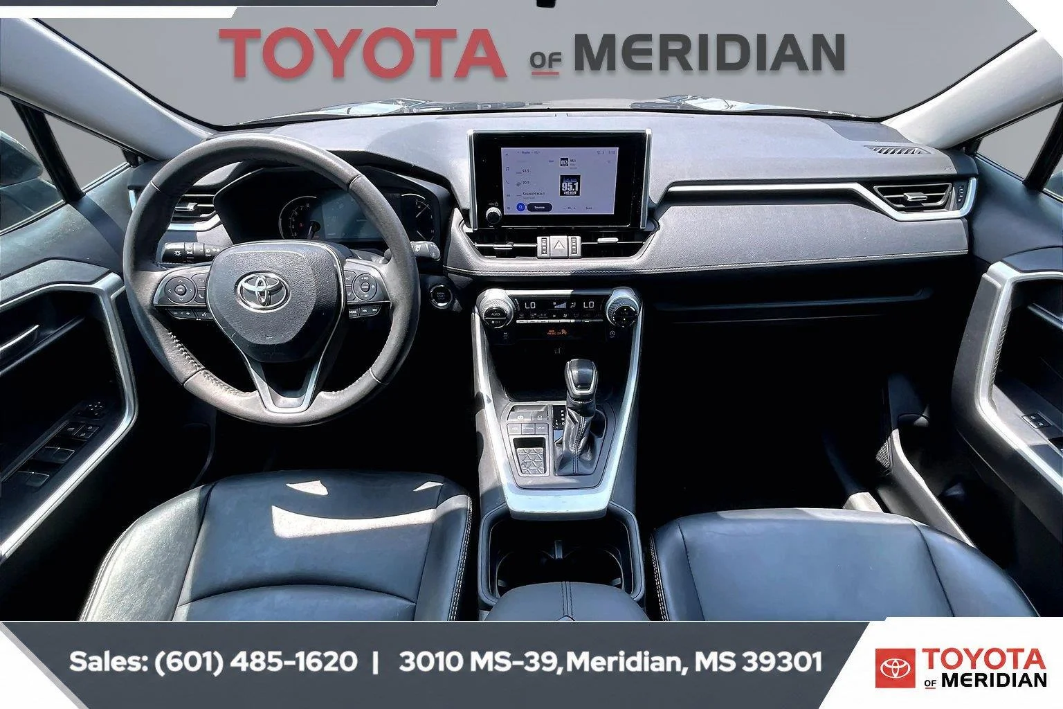 Used 2023 Magnetic Gray Metallic Toyota XLE Premium image 13