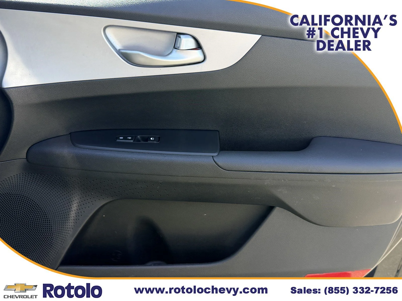 Used 2023 Aurora Black Kia LXS image 9