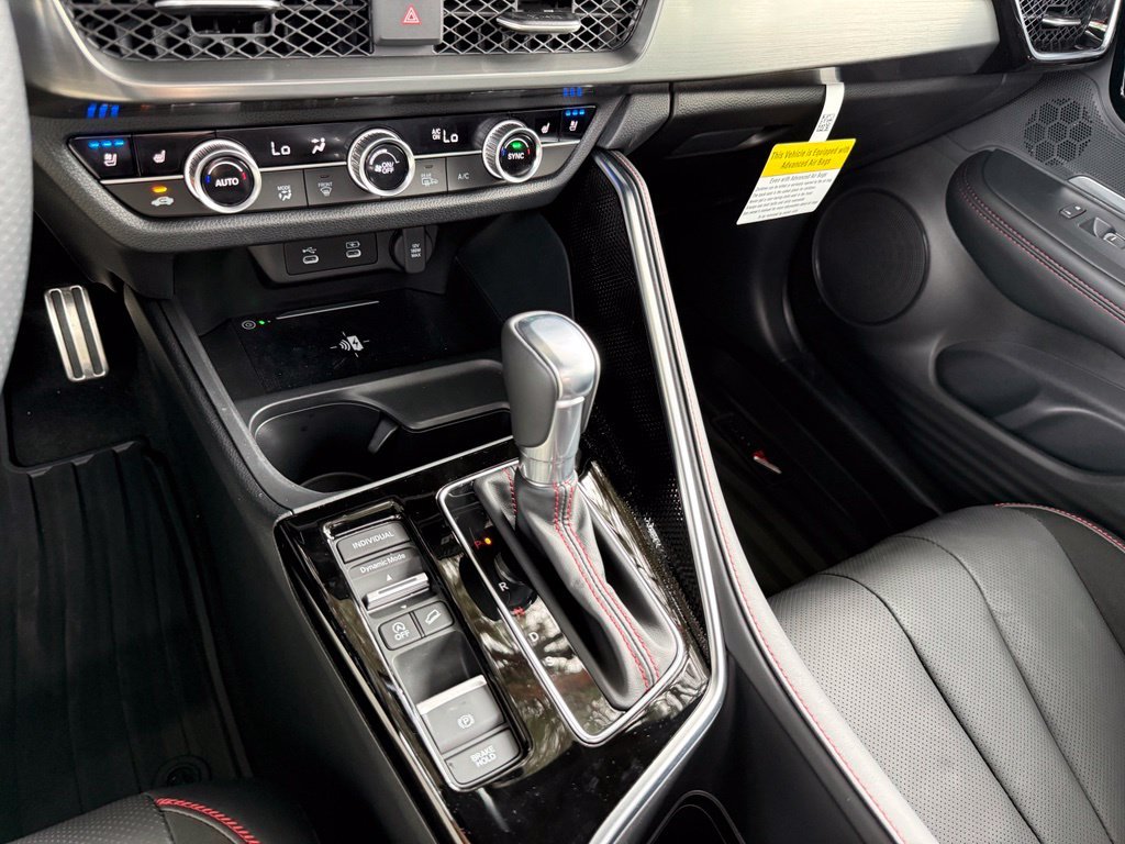 2026 Acura ADX A-spec w/Advance Package - Photo 24