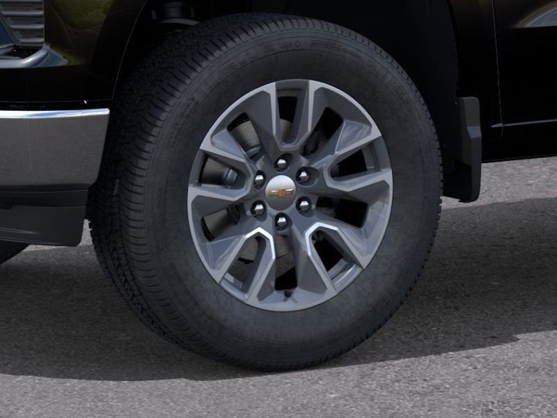 2026 Chevrolet Silverado 1500 LT - Photo 9