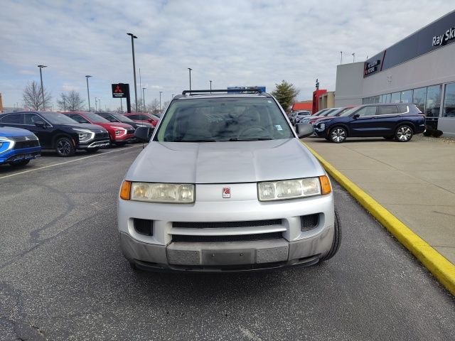Used 2005 Saturn VUE Base with VIN 5GZCZ23D15S850307 for sale in Indianapolis, IN