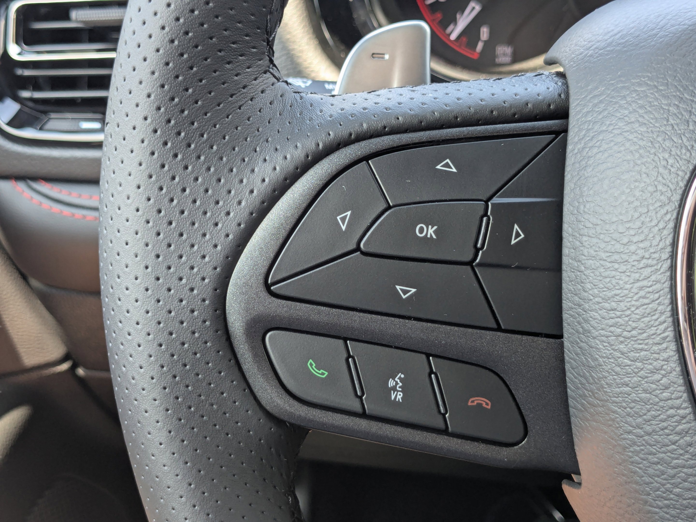2026 Dodge Durango GT - Photo 35