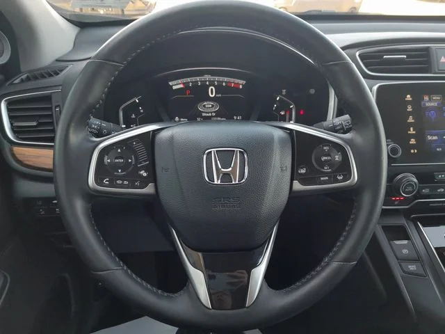 Used 2018  Honda Touring image 13