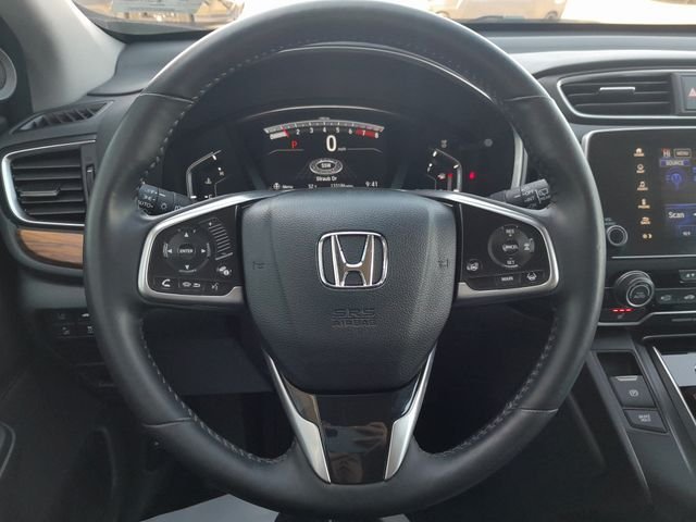2018 Honda CR-V Touring - Photo 13