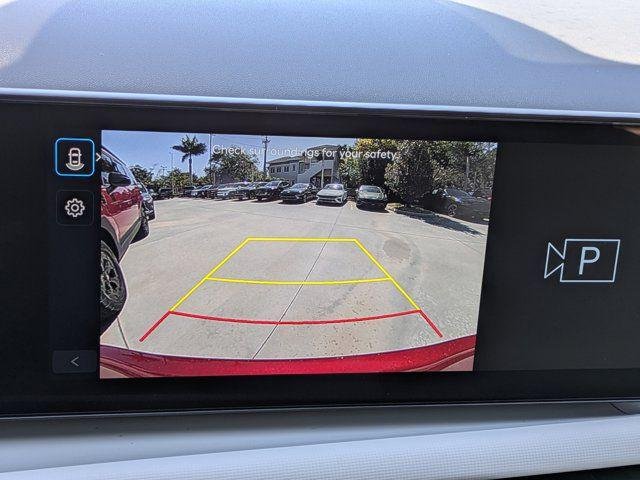 New 2026 Ultimate Red Hyundai SE FWD image 44