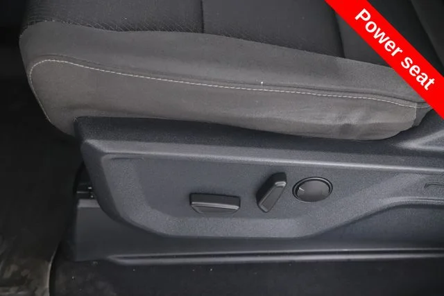 Used 2023 White Ford XLT image 18