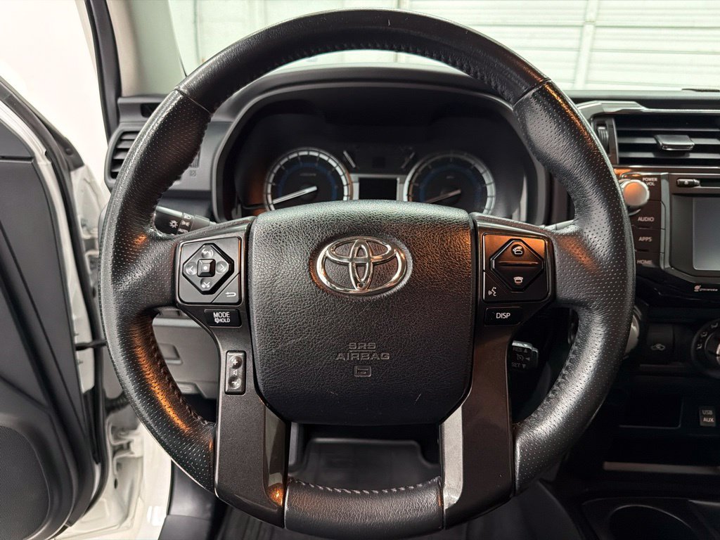 Used 2016 White Toyota TRD Pro image 21