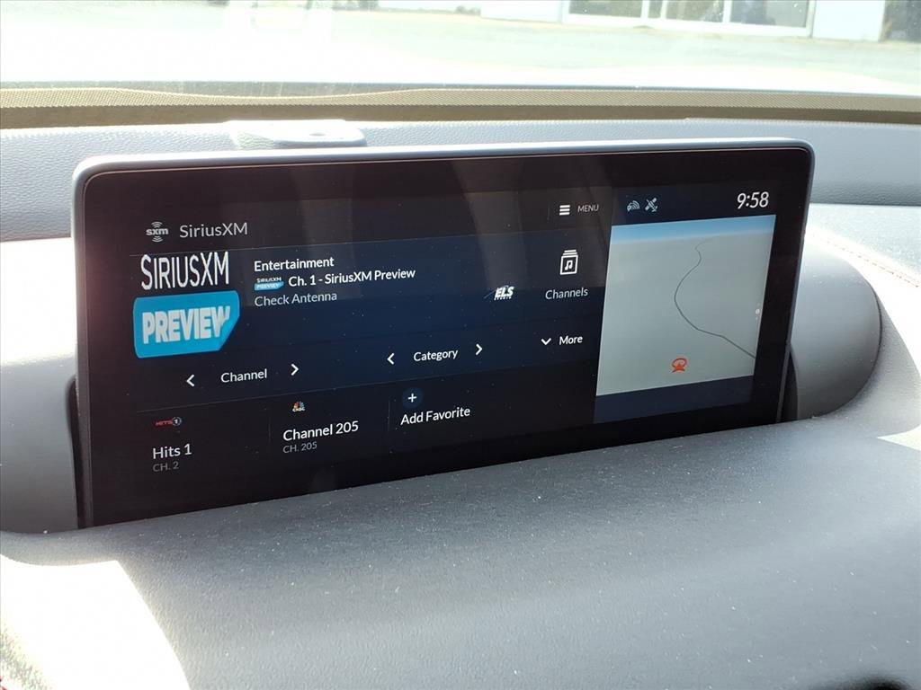 Used 2022 Grey Acura w/A-Spec Package image 18