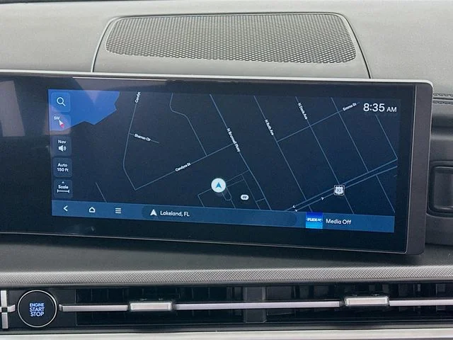 New 2026 Hyundai SANTA FE XRT