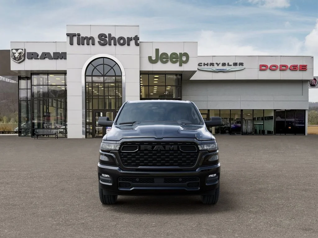 New 2026 Black Ram Express image 7