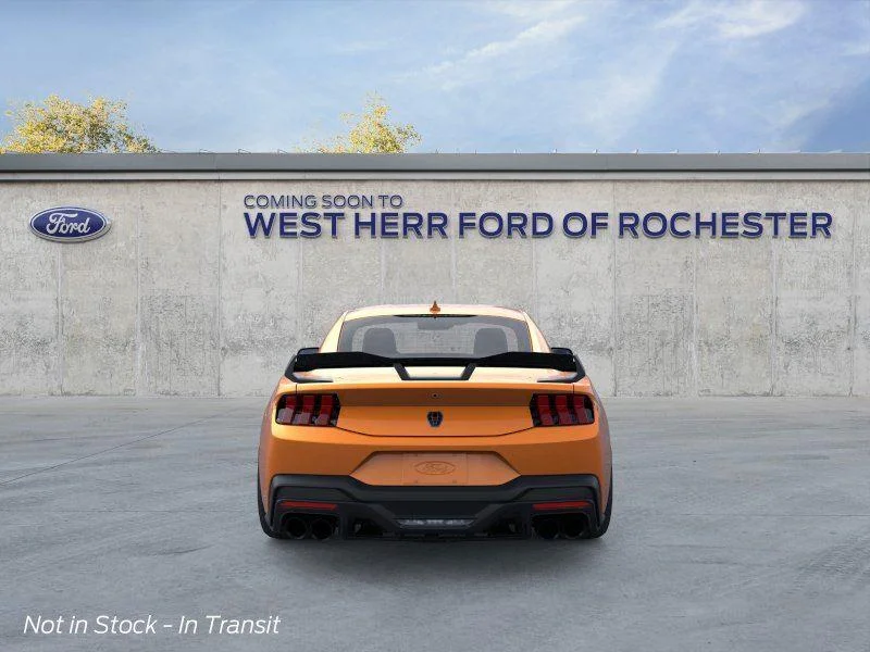 New 2026 OR Ford Dark Horse image 6