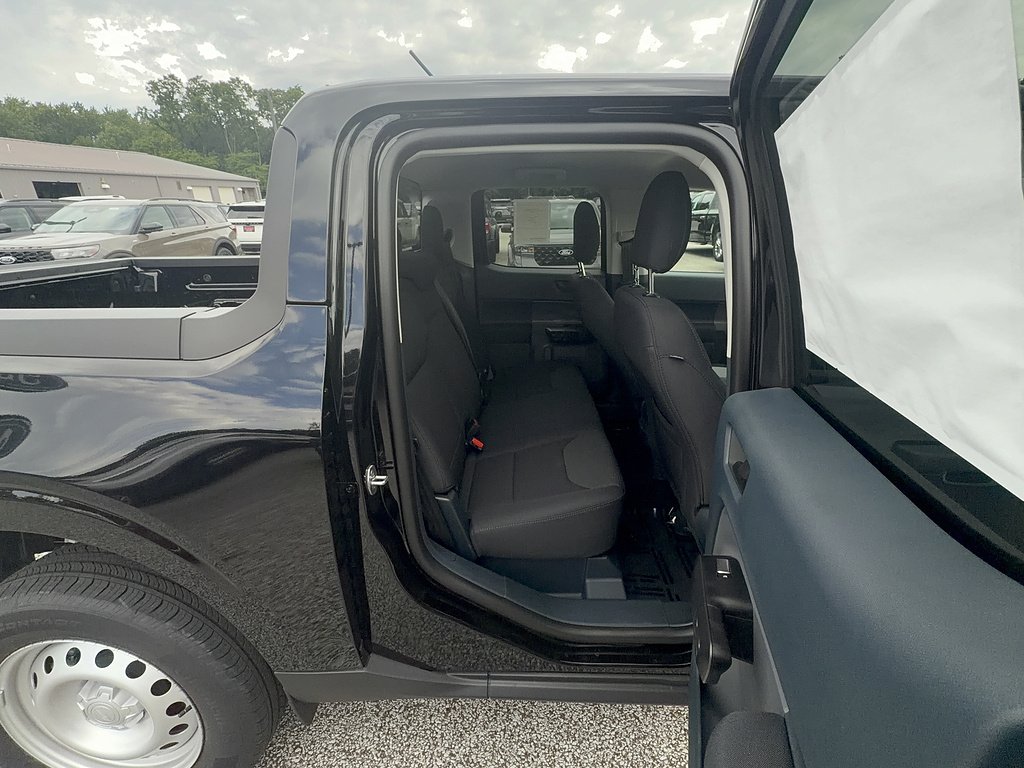New 2026 Shadow Black Ford XL image 22