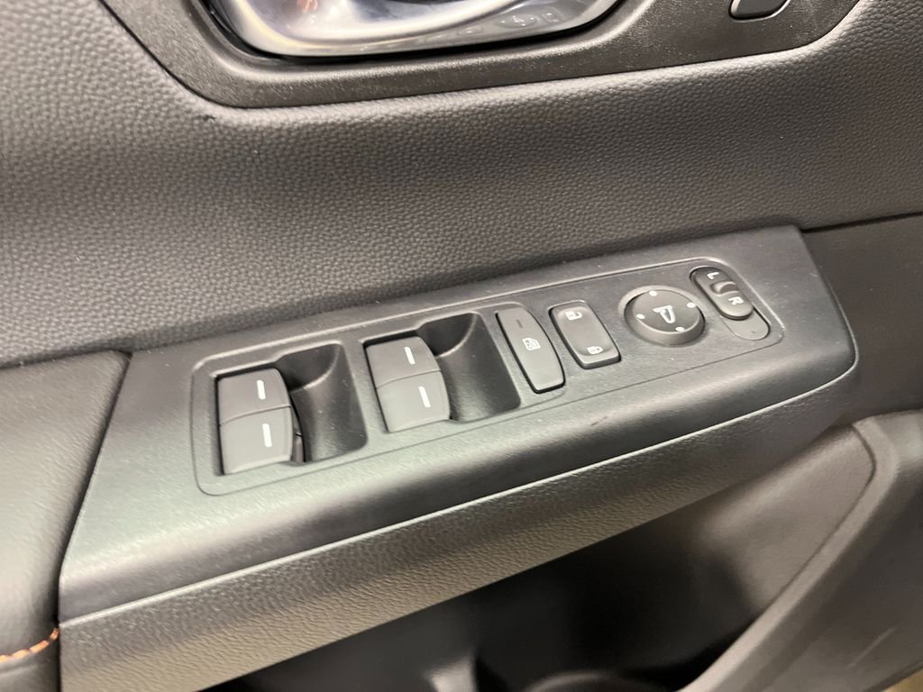 New 2026 Meteorite Gray Metallic Honda Sport-L image 16
