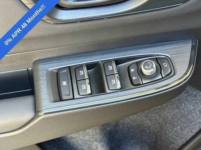 New 2026 RIVER ROCK PEARL Subaru Wilderness image 17