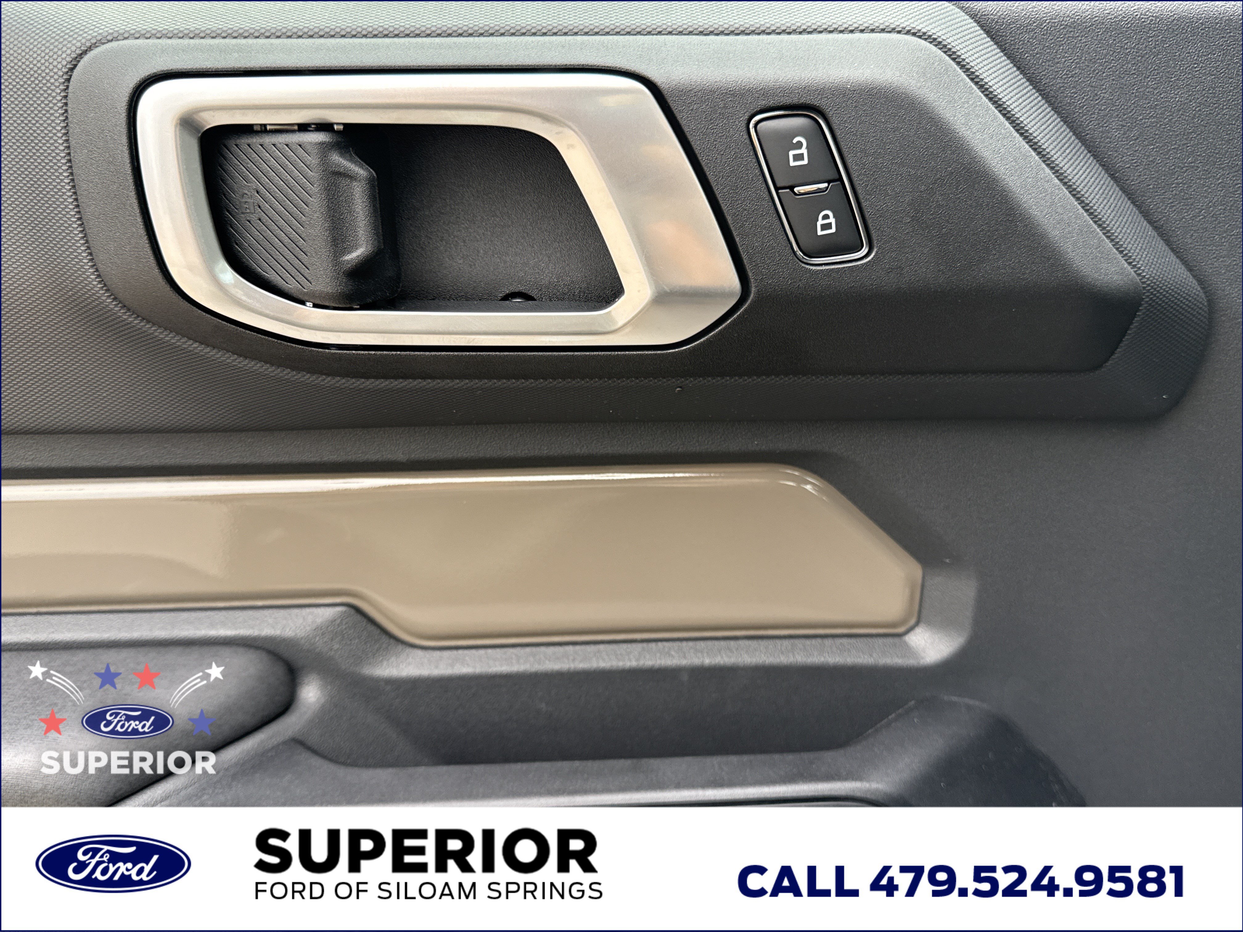 New 2026 Marsh Gray Ford 4WD image 14