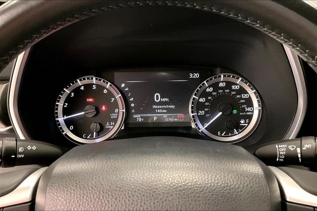 2024 Toyota Highlander XLE - Photo 29