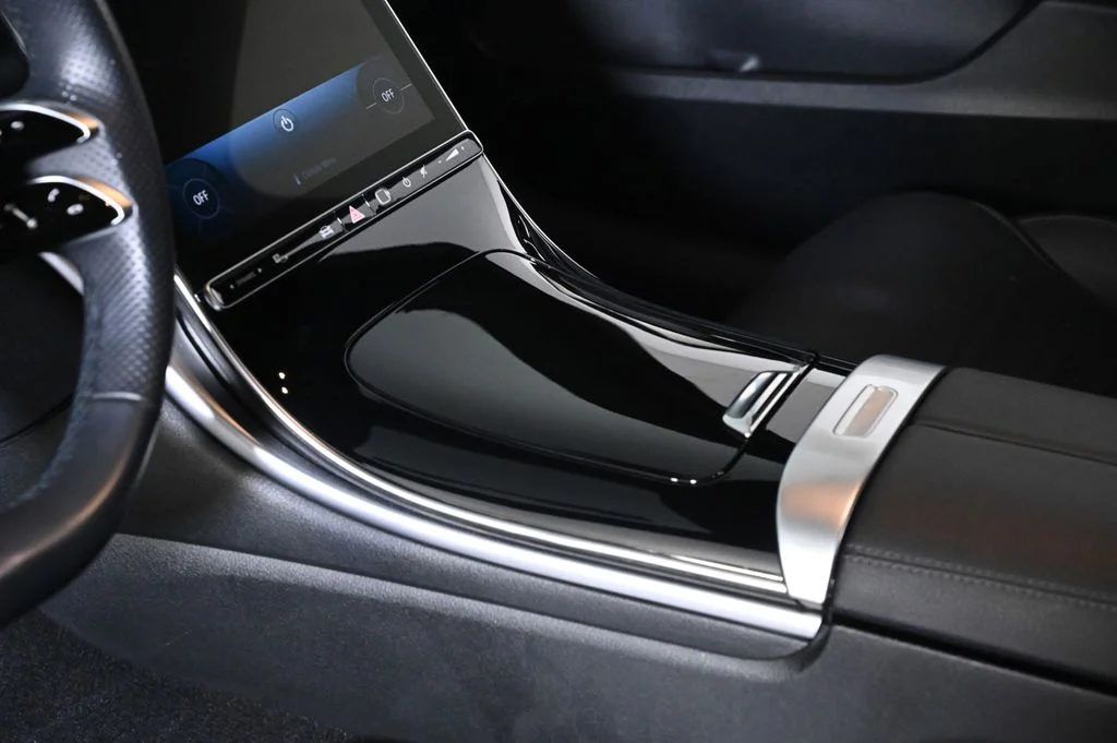 Used 2024 Silver Mercedes-Benz C 300 image 18