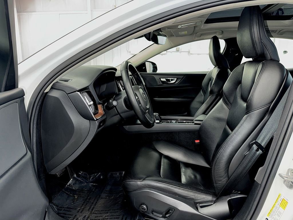 Used 2024 Volvo S60 Sedan