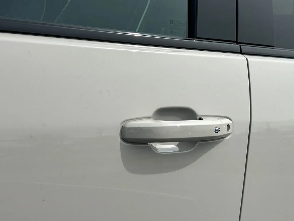2026 GMC Sierra 2500HD AT4X - Photo 14