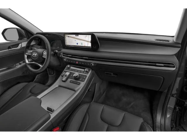 Used 2024 Steel Graphite Hyundai XRT image 18
