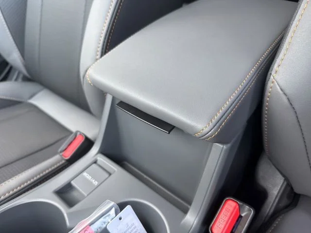 2026 Subaru Crosstrek Wilderness - Photo 35