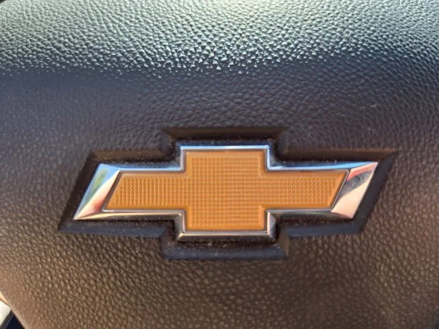 Used 2025 Blue Chevrolet LS image 31